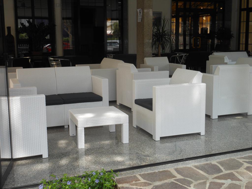 Hotel Jesolo Sand Exteriér fotografie