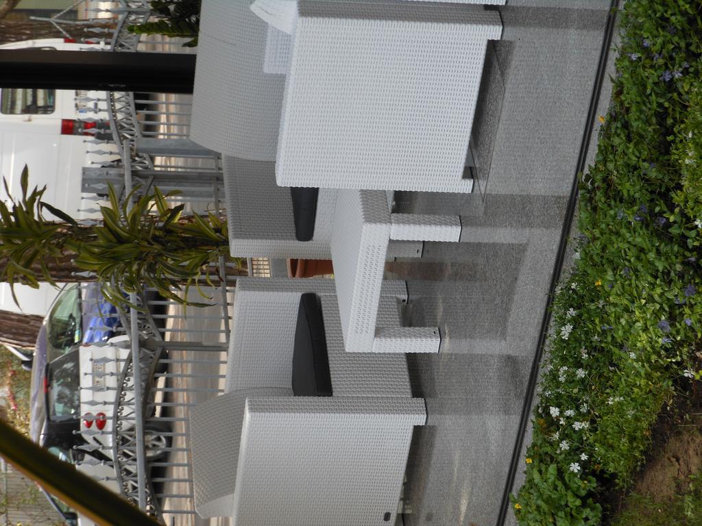 Hotel Jesolo Sand Exteriér fotografie