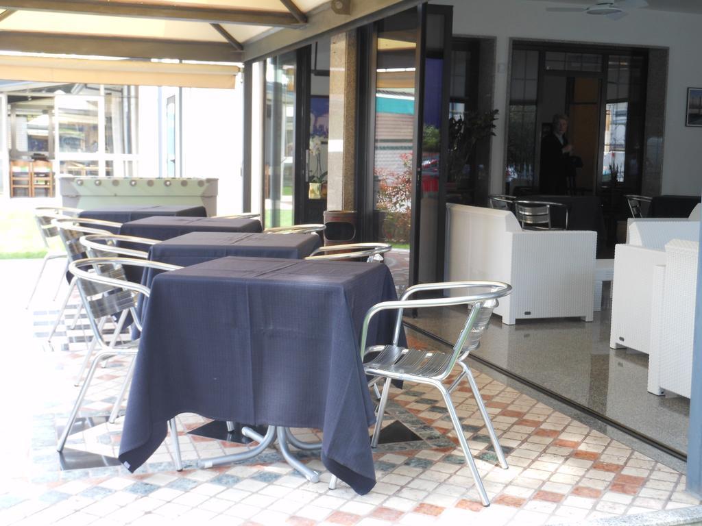 Hotel Jesolo Sand Exteriér fotografie