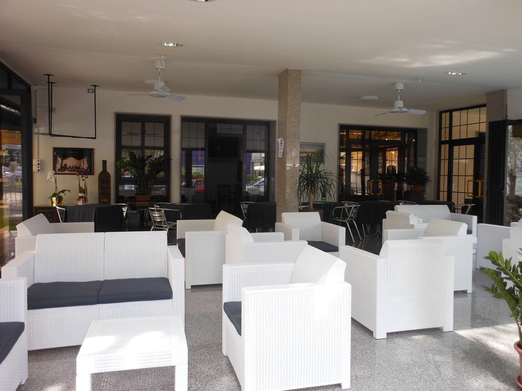 Hotel Jesolo Sand Exteriér fotografie