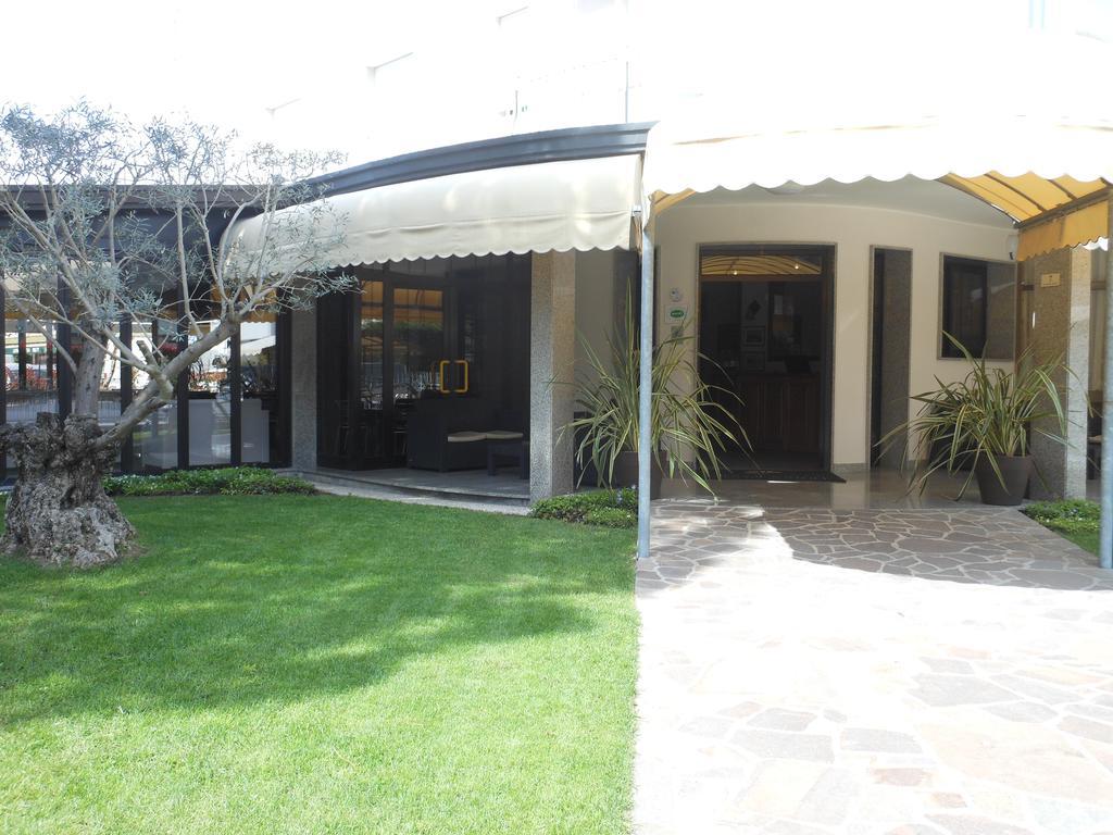 Hotel Jesolo Sand Exteriér fotografie